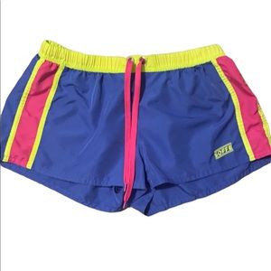 SOFFE junior athletic shorts
